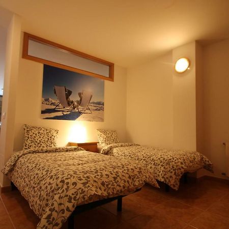 Pont De Toneta 1,1 Ransol, Zona Grandvalira Apartamento Exterior foto