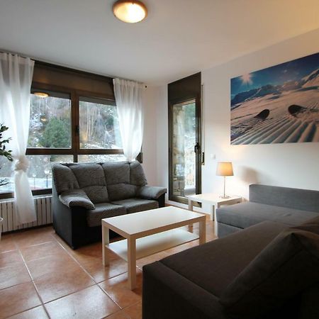 Pont De Toneta 1,1 Ransol, Zona Grandvalira Apartamento Exterior foto