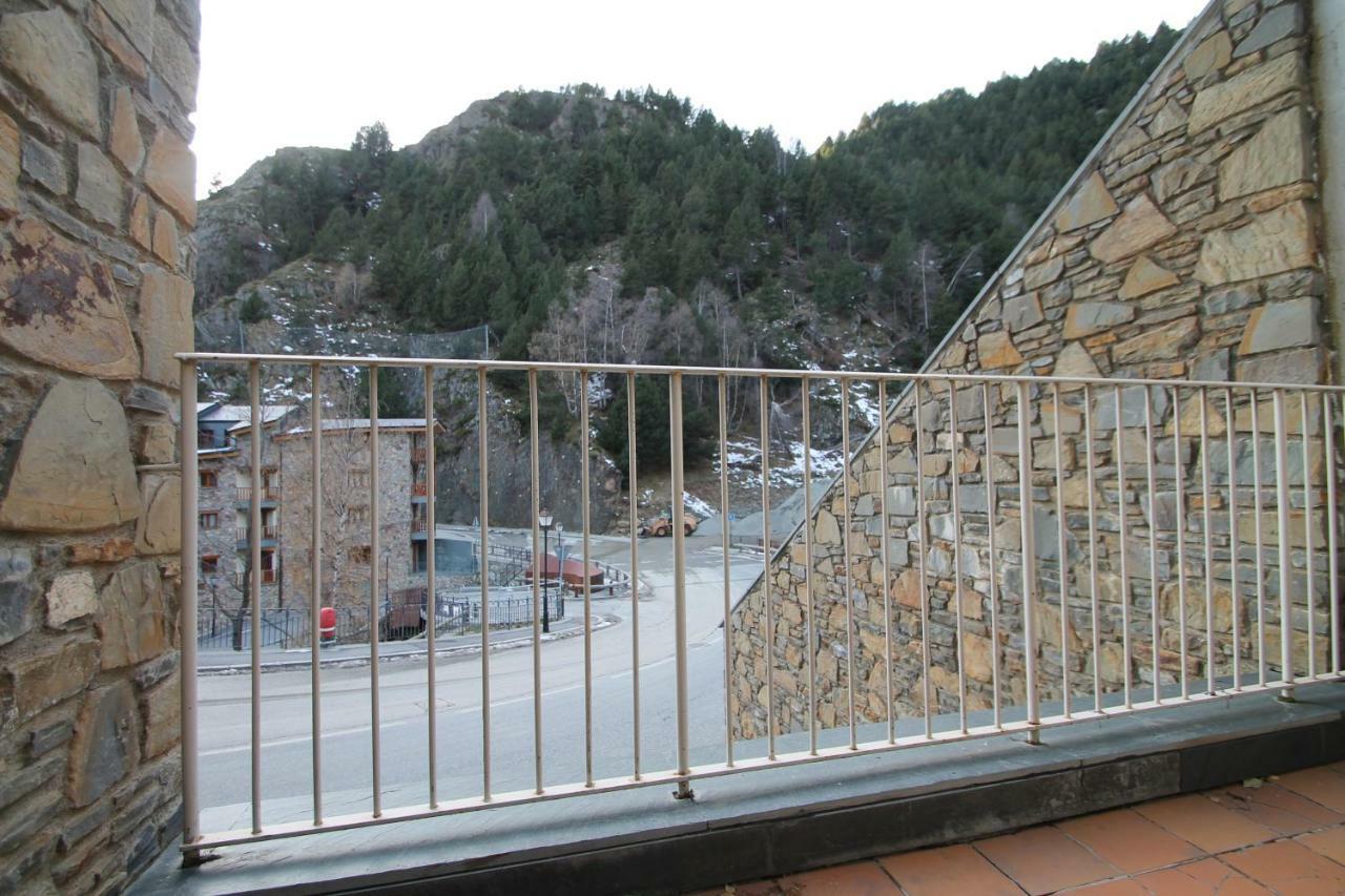 Pont De Toneta 1,1 Ransol, Zona Grandvalira Apartamento Exterior foto