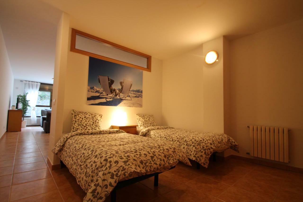 Pont De Toneta 1,1 Ransol, Zona Grandvalira Apartamento Exterior foto